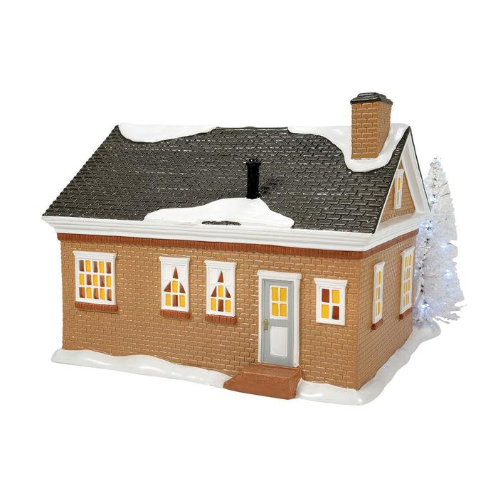 Endura 1056 Christmas Lane