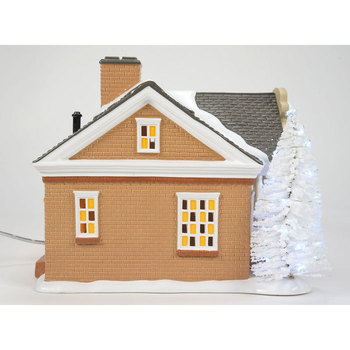 Endura 1056 Christmas Lane