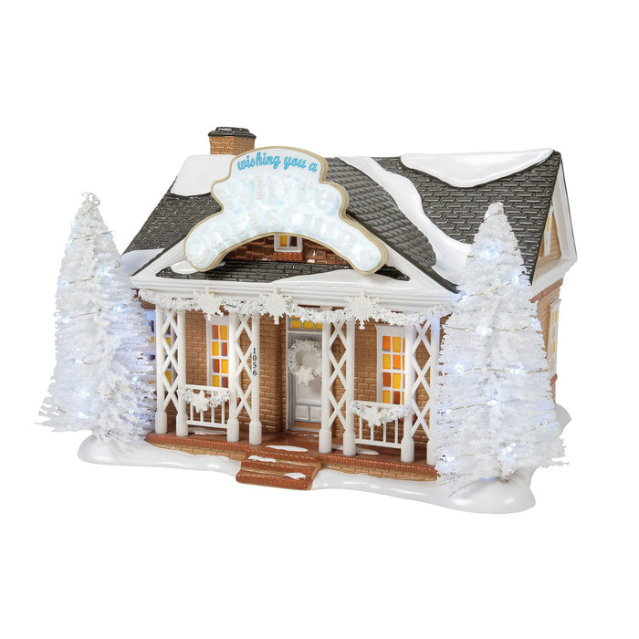 endura 1056 Christmas Lane