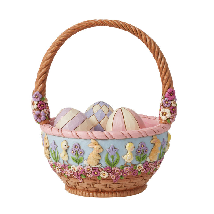 endura 19th Annual Easter Basket w/Eg