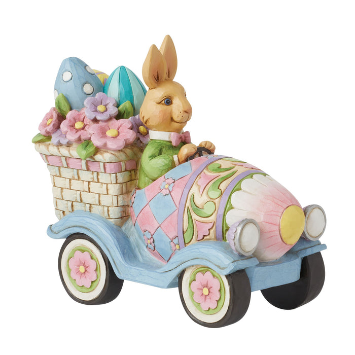 Endura 1st Annual Bunnies On Parade