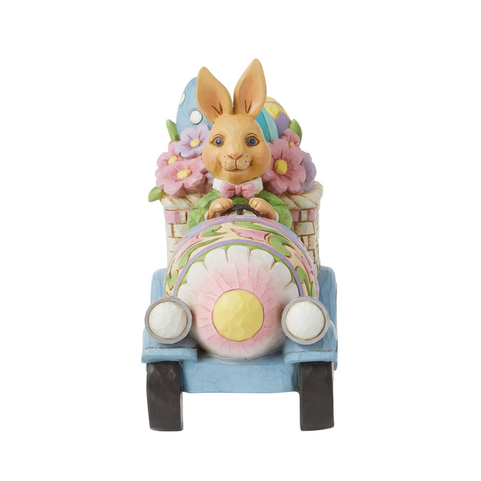 Endura 1st Annual Bunnies On Parade