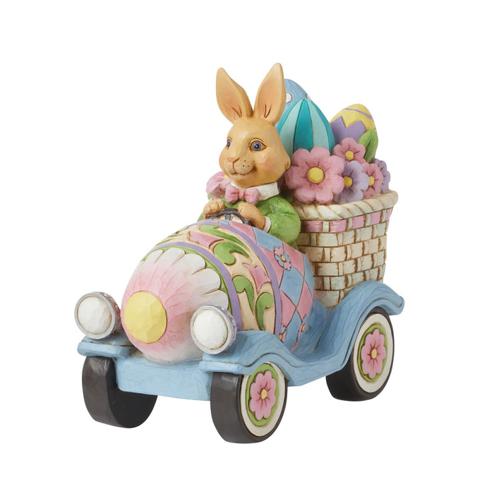 Endura 1st Annual Bunnies On Parade