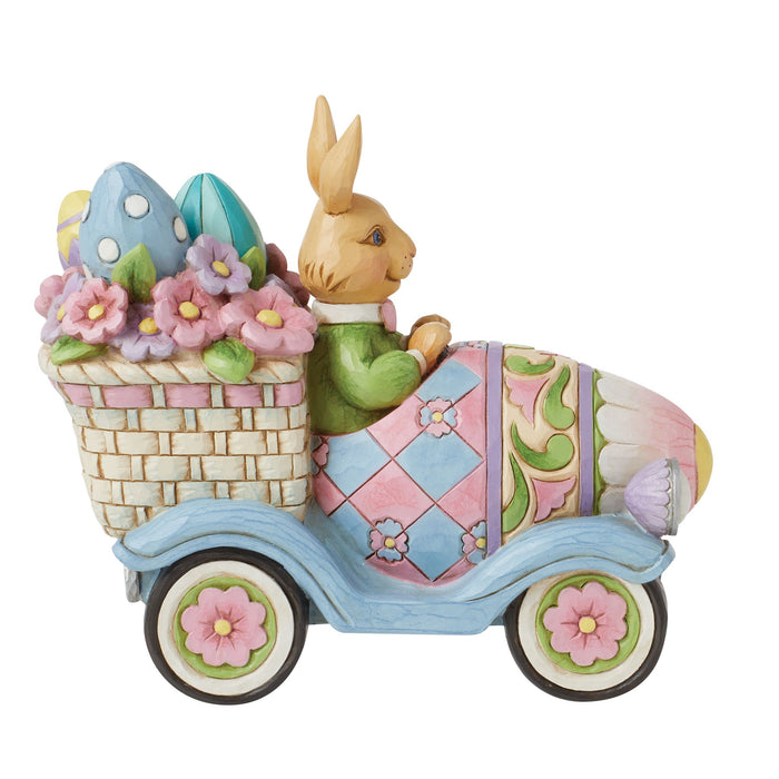 endura 1st Annual Bunnies on Parade