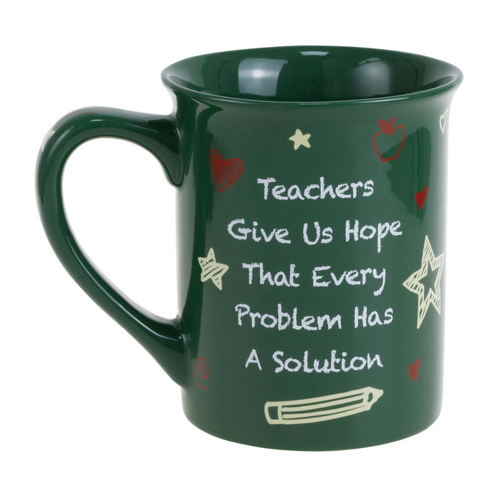 Endura 2 Teach 4 Ever Teacher Mug
