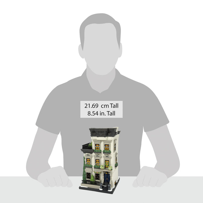 Endura 87 West 56th Street