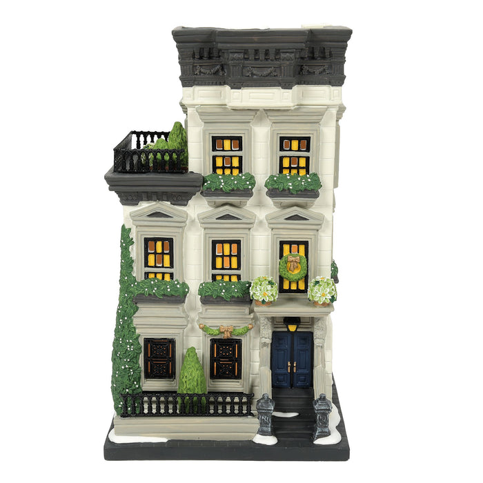 Endura 87 West 56th Street