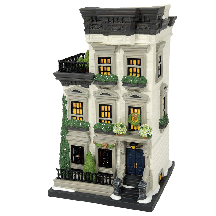 endura 87 West 56th Street