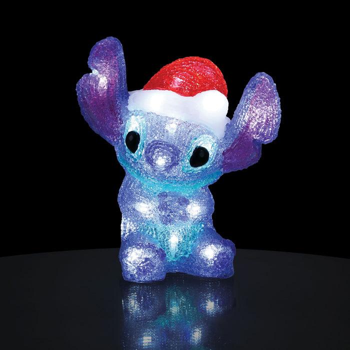 Endura 9" H Stitch Light Up Fig