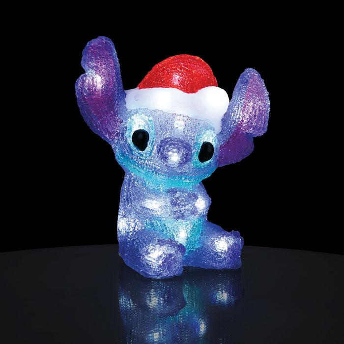 Endura 9" H Stitch Light Up Fig