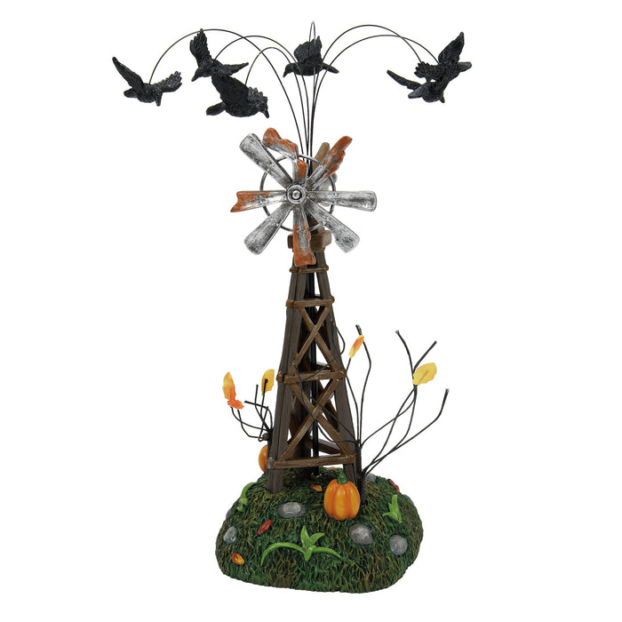 endura A Chill In The Air Weathervane