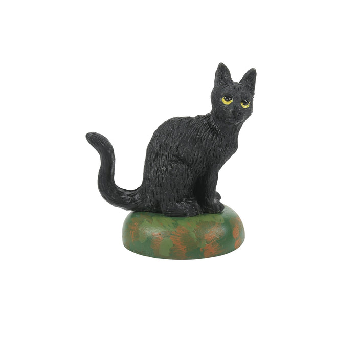 Endura A Clowder Of Black Cats