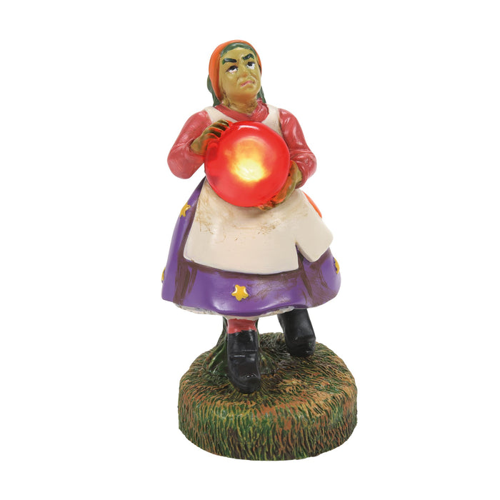 endura A Cryptic Cave Mystic