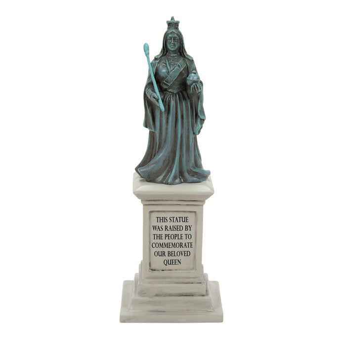 endura A Monument For Her Majesty