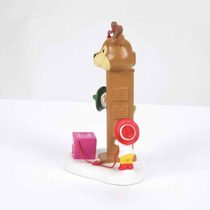 Endura A Perfect Spezimen