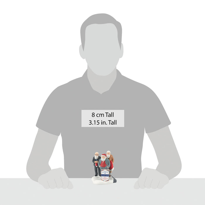 Endura A Shave In Time For Christmas