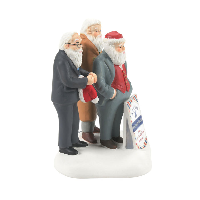 Endura A Shave In Time For Christmas