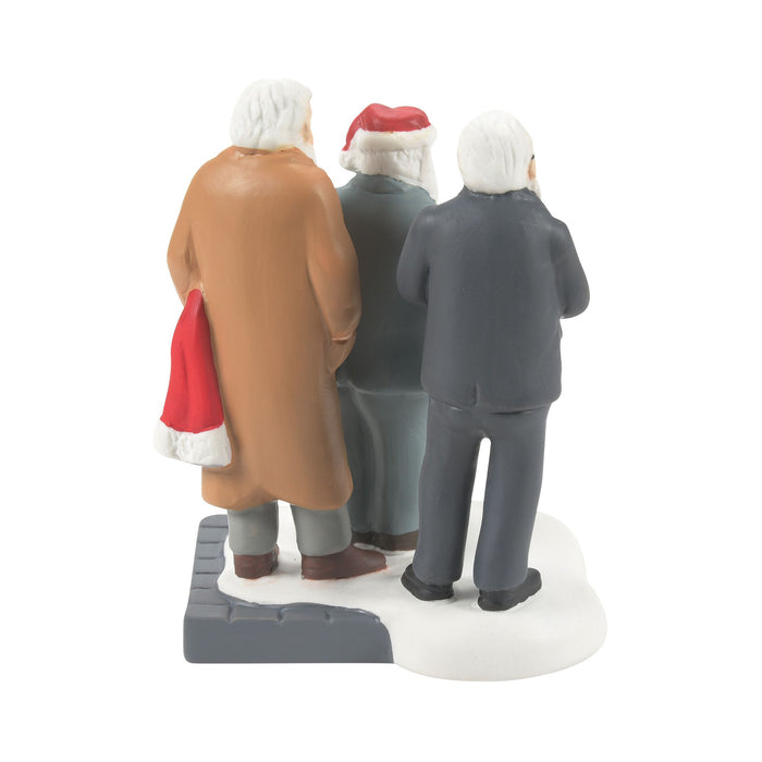 Endura A Shave In Time For Christmas