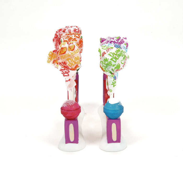 Endura A Tasteful Fence S/2