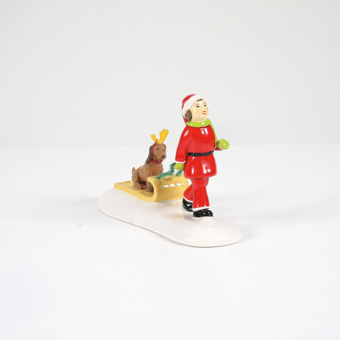 Endura A Trip To Who-Ville