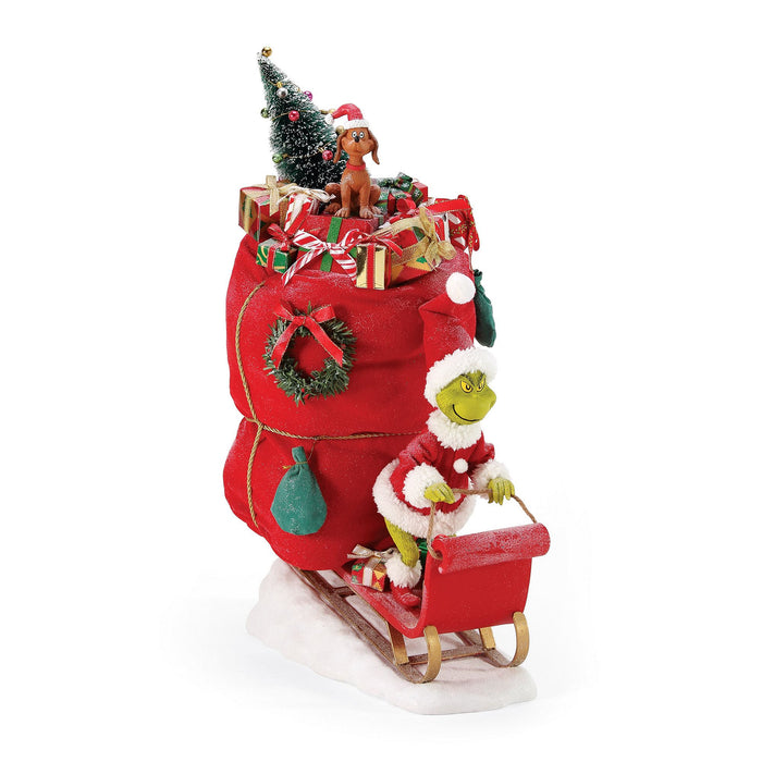 endura A Very Merry Grinchmas