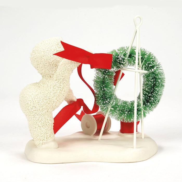 Endura A Wreath For Santa