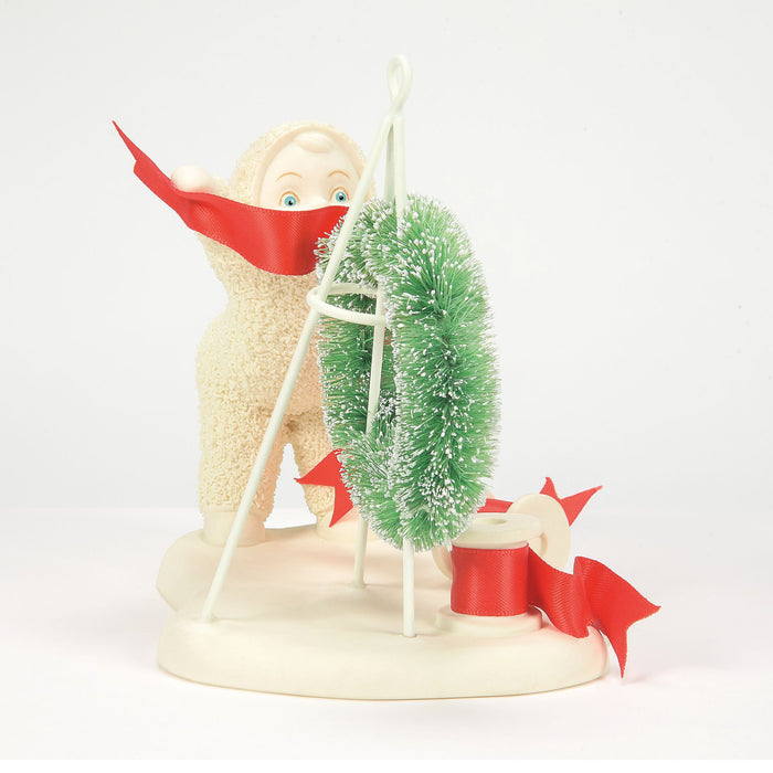 Endura A Wreath For Santa