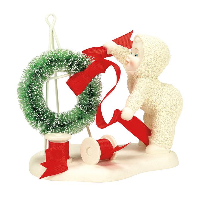 endura A Wreath for Santa