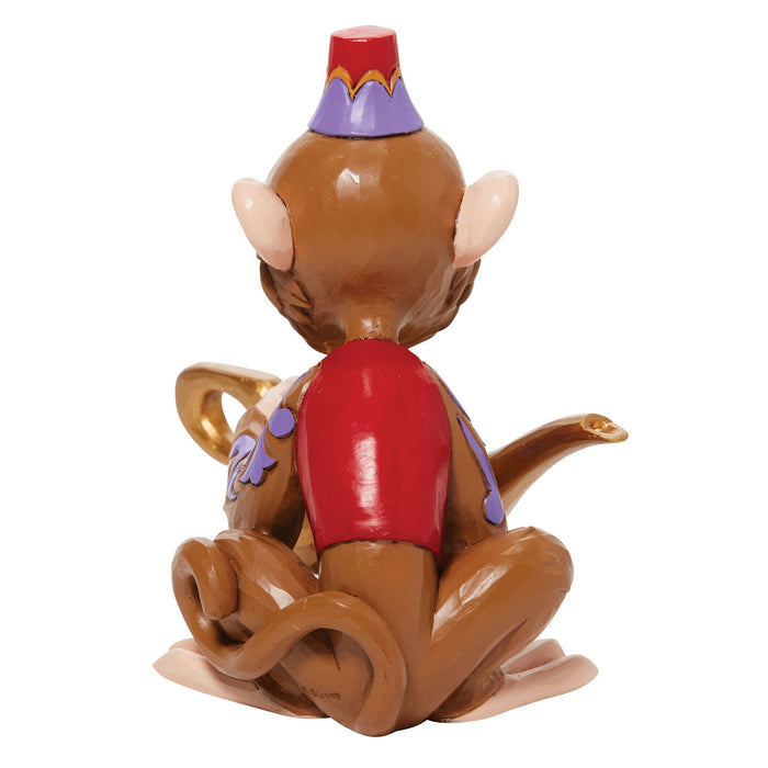 Endura Abu Genie Lamp - With Scene
