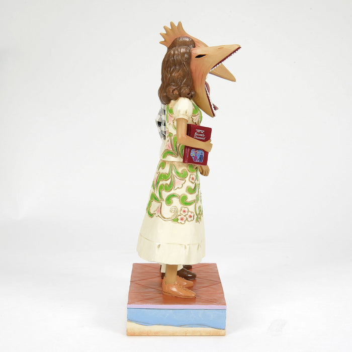 Endura Adam & Barbara Scary Masks