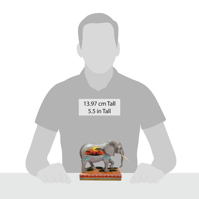 Endura African Elephant