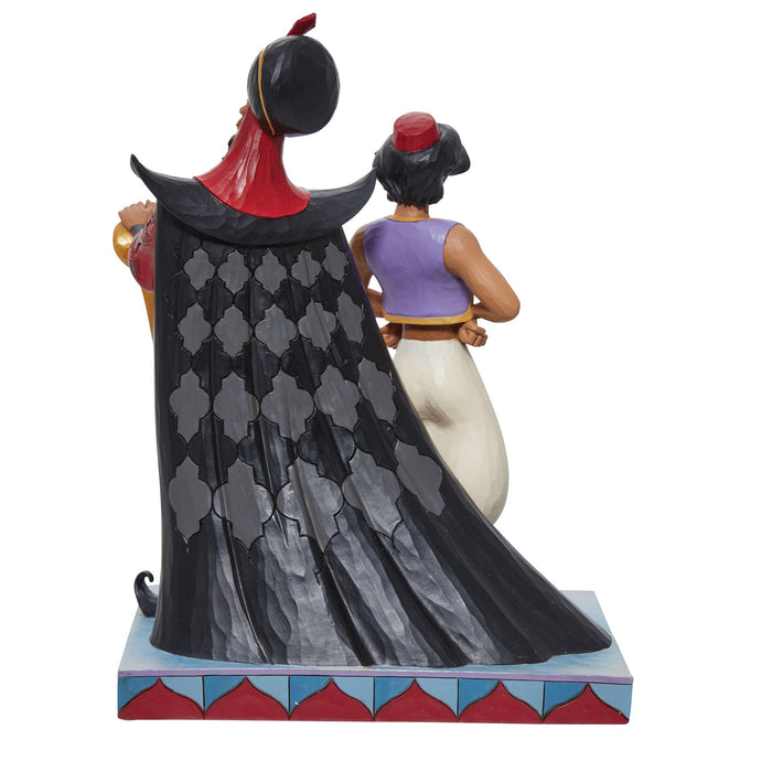 Endura Aladdin & Jafar Good Vs Evil