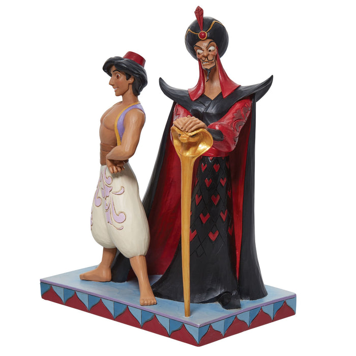 Endura Aladdin & Jafar Good Vs Evil