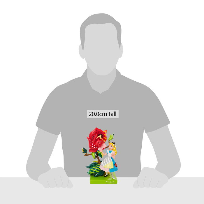 Endura Alice In Wonderland