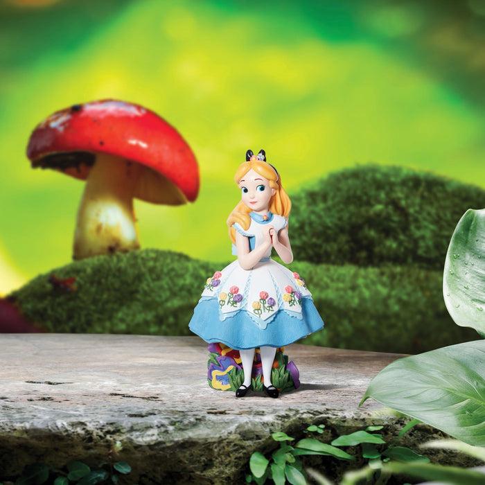 Endura Alice In Wonderland