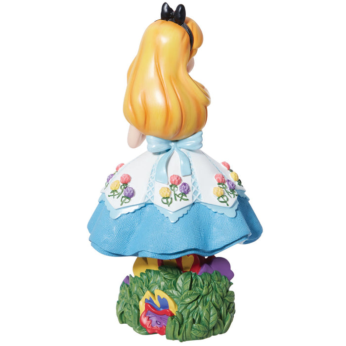 Endura Alice In Wonderland