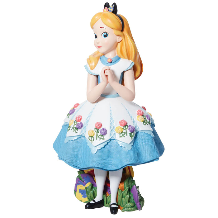 Endura Alice In Wonderland
