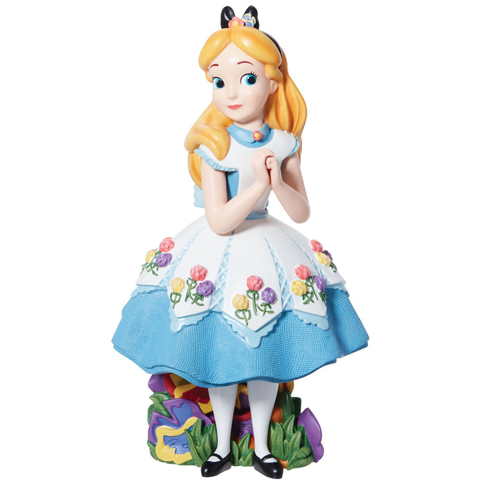 endura Alice in Wonderland