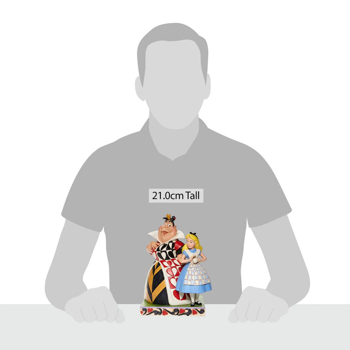 Endura Alice & Queen Of Hearts