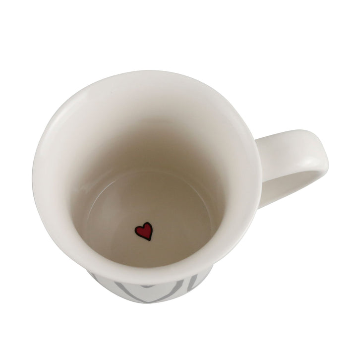 Endura Always You Soulmate Mug