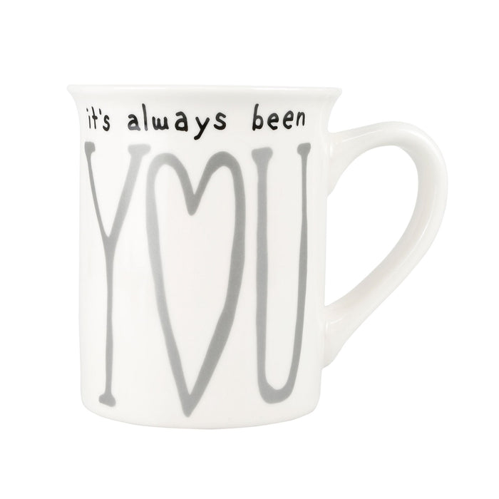 endura Always You Soulmate Mug