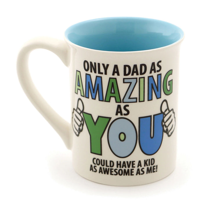 Endura Amazing Dad Mug