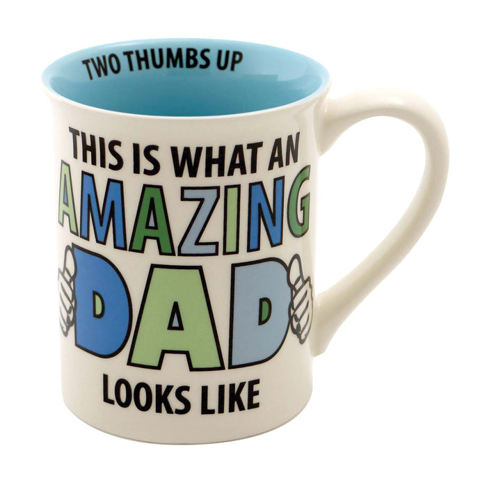 endura Amazing Dad Mug