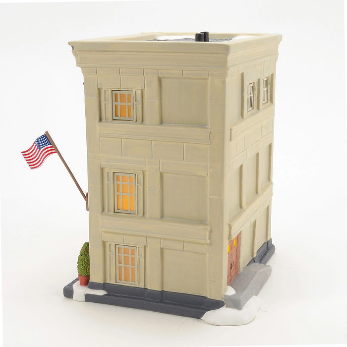 Endura American Girl Place