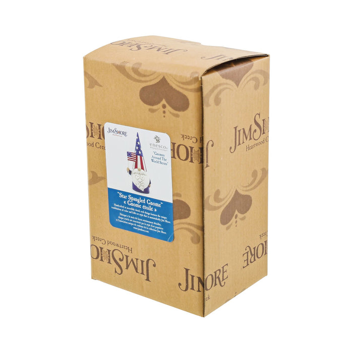 Endura American Gnome