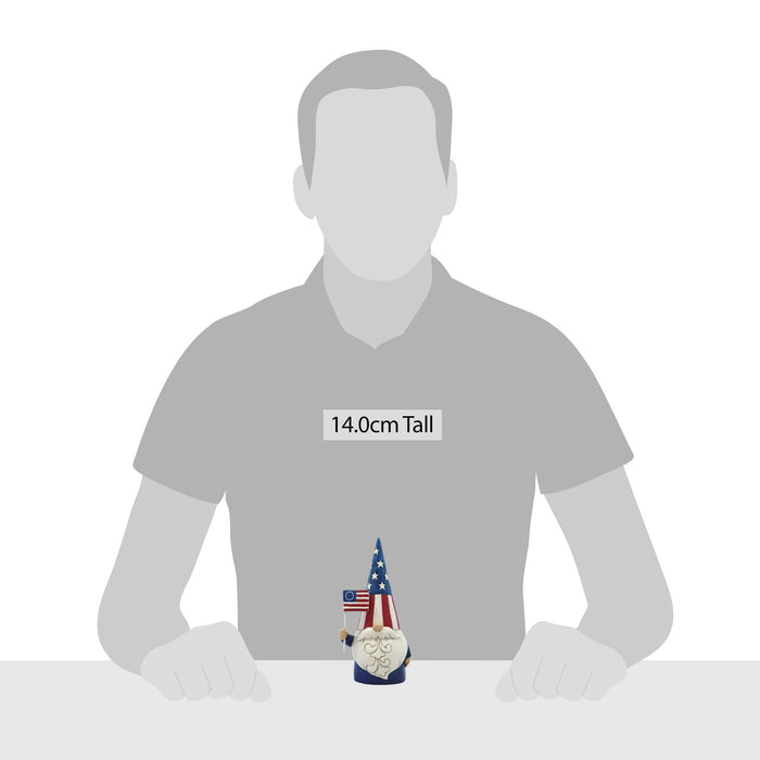 Endura American Gnome