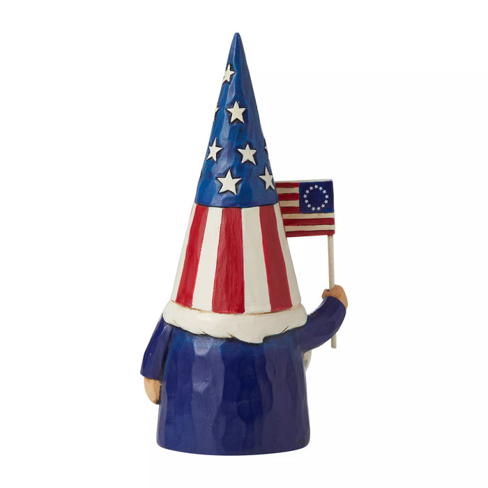 Endura American Gnome
