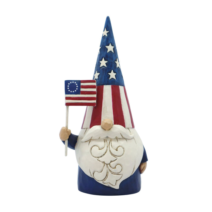 endura American Gnome