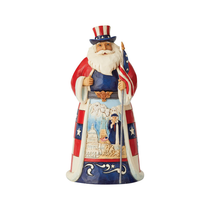 endura American Santa