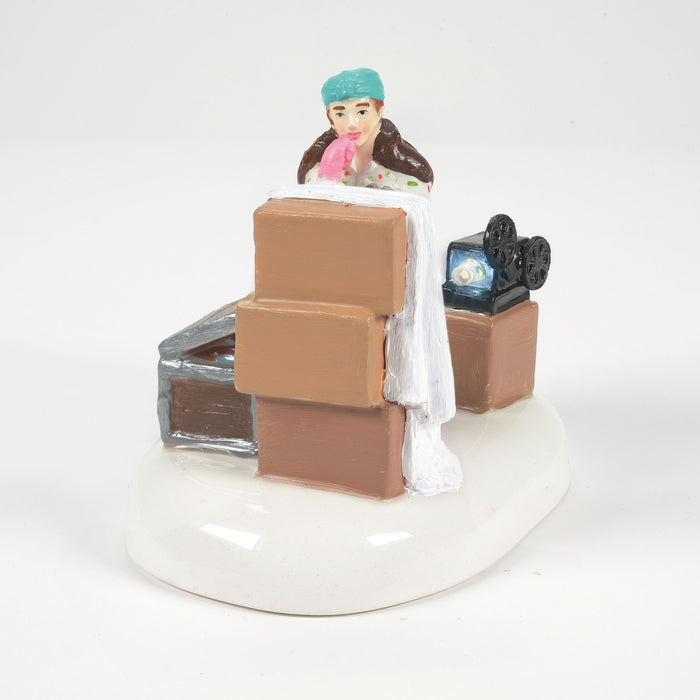 Endura An Attic Of Christmas Memories